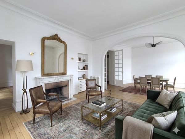 HYPER CENTRE - APPARTEMENT T5