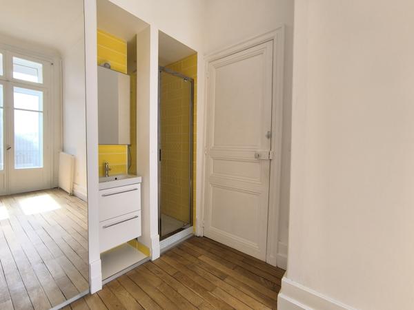 HYPER CENTRE - APPARTEMENT T5