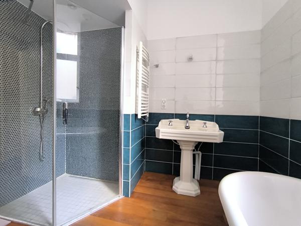 HYPER CENTRE - APPARTEMENT T5