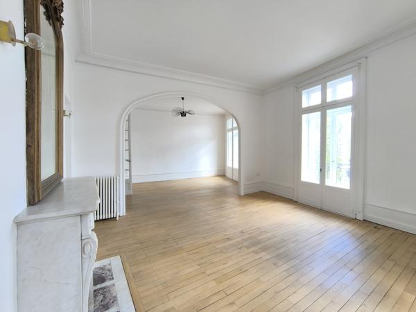 HYPER CENTRE - APPARTEMENT T5