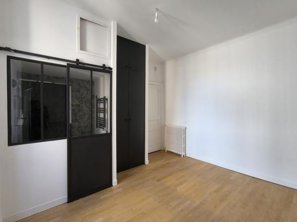 HYPER CENTRE - APPARTEMENT T5