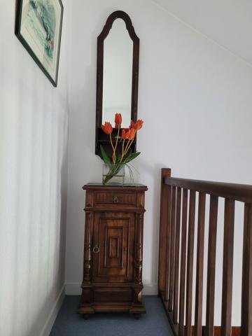 Duplex 109.07 m² à Antony 92160