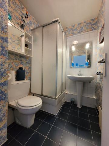 Duplex 109.07 m² à Antony 92160