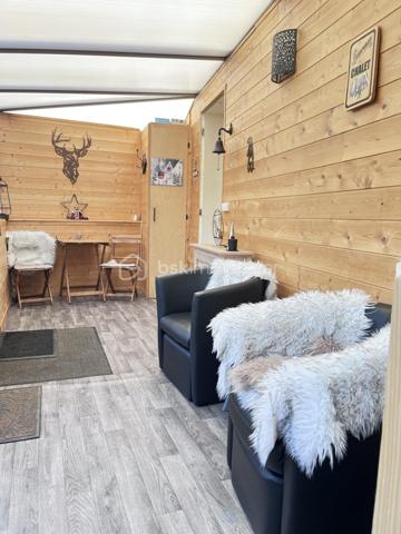 Appartement de 83 m²