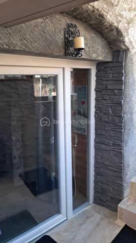 Appartement de 83 m²