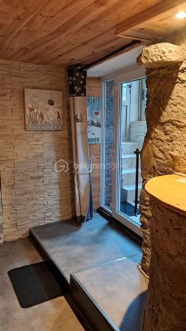 Appartement de 83 m²