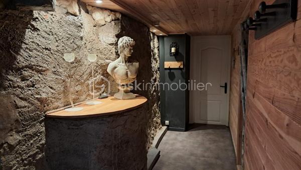 Appartement de 83 m²