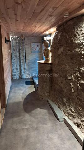 Appartement de 83 m²