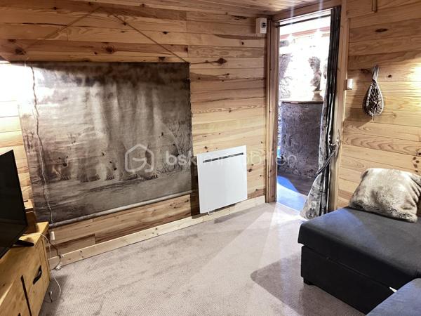 Appartement de 83 m²