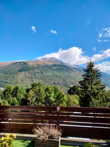 Appartement de 83 m²