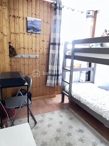 Appartement de 83 m²