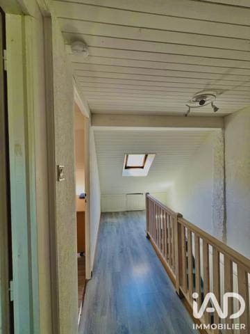 Maison à vendre 2 pièces 83 m² Troisfontaines