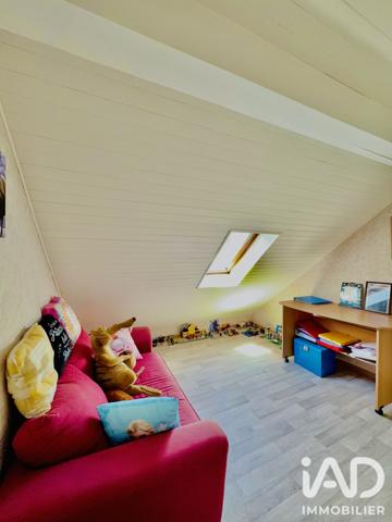 Maison à vendre 2 pièces 83 m² Troisfontaines