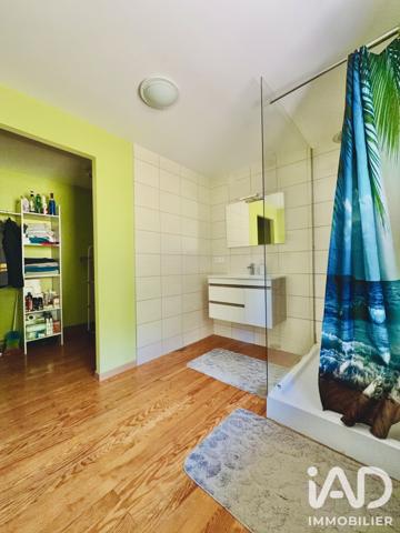 Maison à vendre 2 pièces 83 m² Troisfontaines