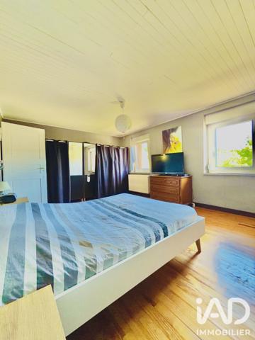 Maison à vendre 2 pièces 83 m² Troisfontaines