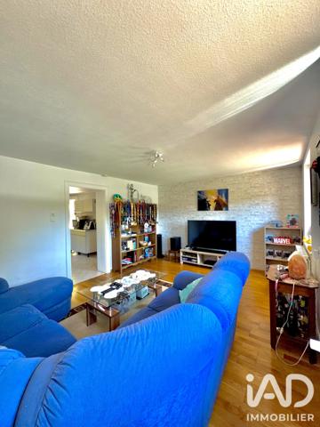Maison à vendre 2 pièces 83 m² Troisfontaines