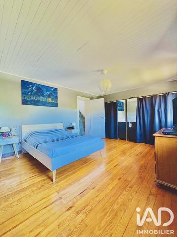 Maison à vendre 2 pièces 83 m² Troisfontaines