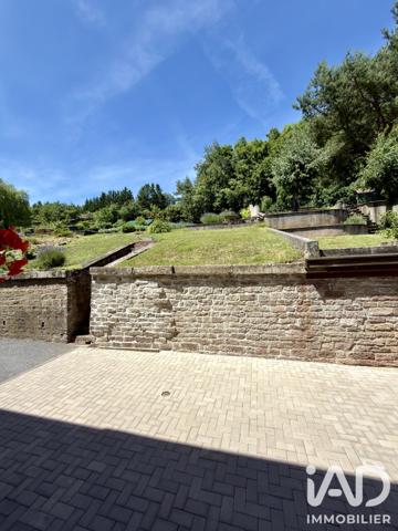 Maison à vendre 2 pièces 83 m² Troisfontaines