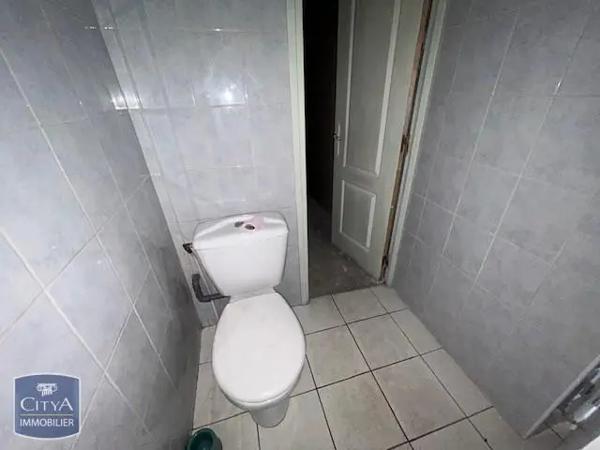 Appartement à louer 3 pièces 54.3m² Saint-Ferréol-d'Auroure (43330)