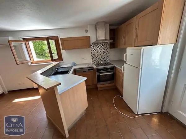 Appartement à louer 3 pièces 54.3m² Saint-Ferréol-d'Auroure (43330)