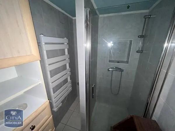 Appartement à louer 3 pièces 54.3m² Saint-Ferréol-d'Auroure (43330)