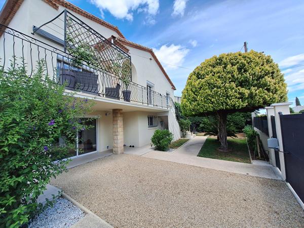 A VENDRE - Maison familiale type 6 - 150m² - MARGUERITTES