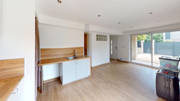 A VENDRE - Maison familiale type 6 - 150m² - MARGUERITTES