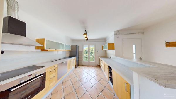 A VENDRE - Maison familiale type 6 - 150m² - MARGUERITTES