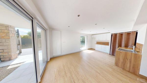 A VENDRE - Maison familiale type 6 - 150m² - MARGUERITTES