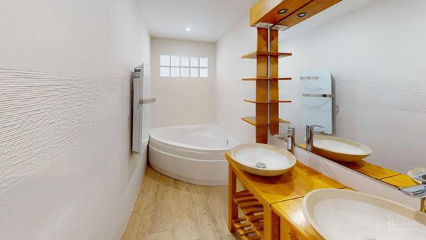 A VENDRE - Maison familiale type 6 - 150m² - MARGUERITTES