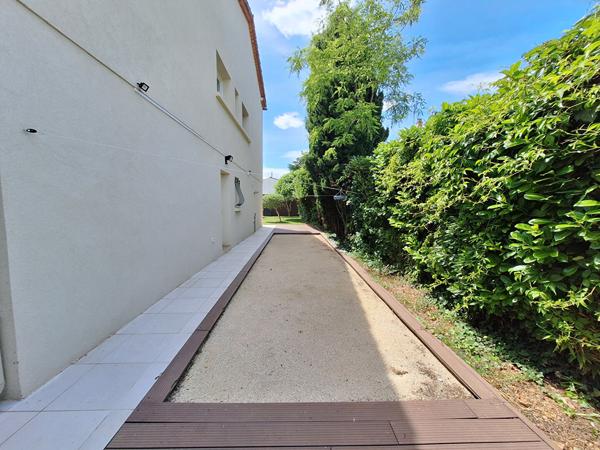 A VENDRE - Maison familiale type 6 - 150m² - MARGUERITTES