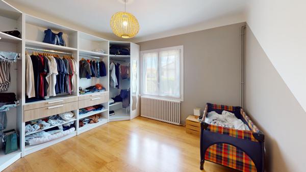 A VENDRE - Maison familiale type 6 - 150m² - MARGUERITTES