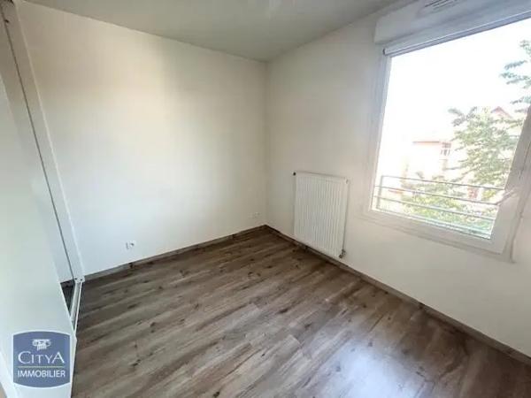 Appartement à louer 2 pièces 45.22m² Clermont-Ferrand (63000)