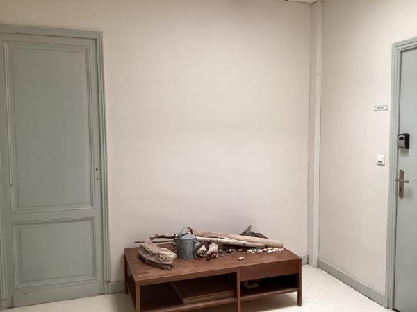 APPARTEMENT T2bis SOULAC CENTRE