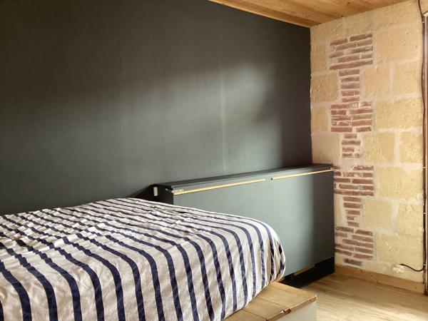 APPARTEMENT T2bis SOULAC CENTRE