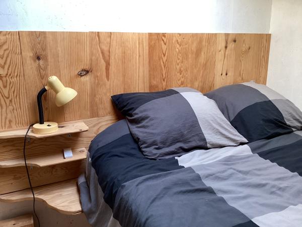 APPARTEMENT T2bis SOULAC CENTRE