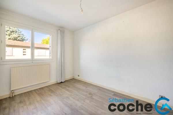 Vénissieux (69200) Villa 126m² + garage 76m² Vénissieux