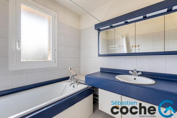 Vénissieux (69200) Villa 126m² + garage 76m² Vénissieux