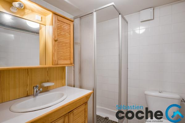 Vénissieux (69200) Villa 126m² + garage 76m² Vénissieux