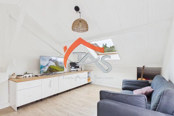Vente                                                      Maison
                        
                     5 pièces                      147 m2                     à Sorbiers