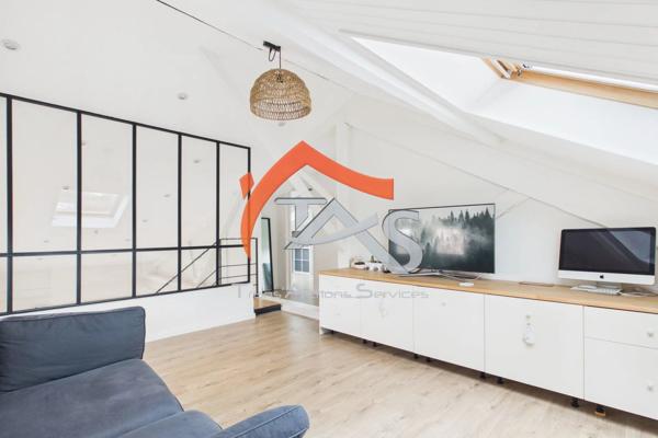 Vente                                                      Maison
                        
                     5 pièces                      147 m2                     à Sorbiers