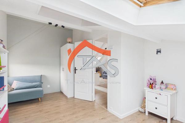 Vente                                                      Maison
                        
                     5 pièces                      147 m2                     à Sorbiers