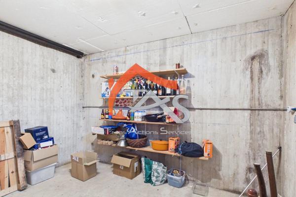 Vente                                                      Maison
                        
                     5 pièces                      147 m2                     à Sorbiers