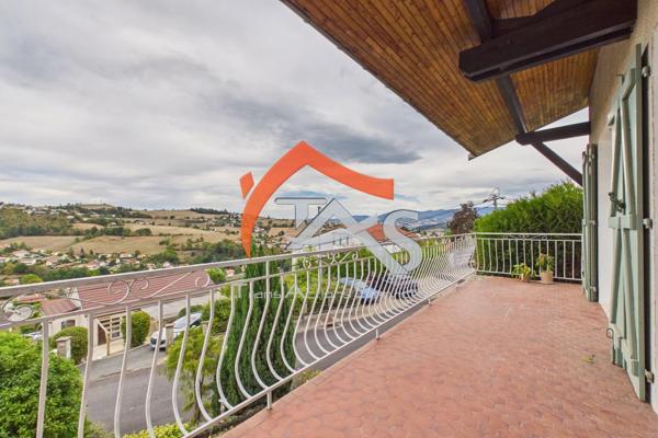 Vente                                                      Maison
                        
                     5 pièces                      147 m2                     à Sorbiers