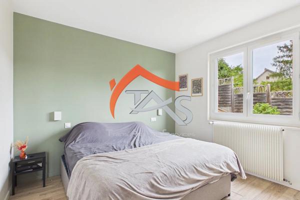 Vente                                                      Maison
                        
                     5 pièces                      147 m2                     à Sorbiers