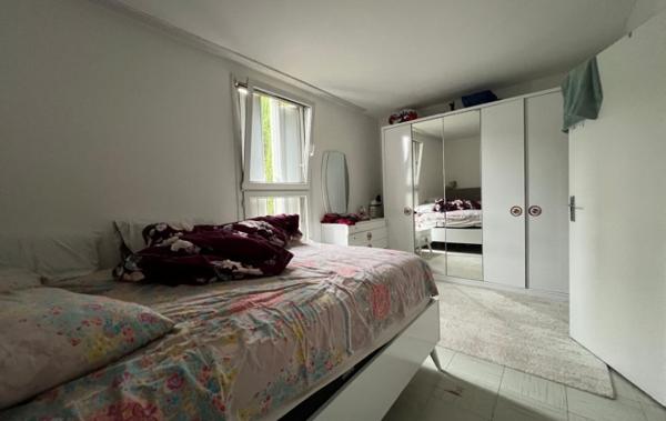 Vente Appartement P3 Marseille 13ème