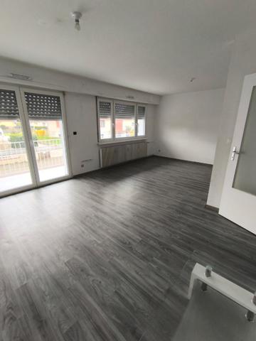 F3 de 83.69 m² à Erstein