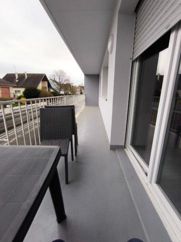 F3 de 83.69 m² à Erstein