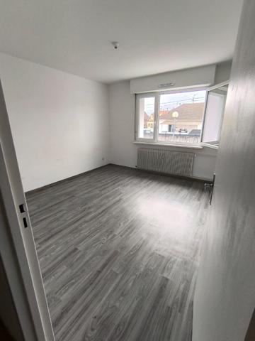 F3 de 83.69 m² à Erstein
