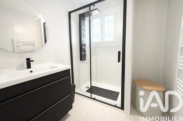 Maison à vendre 4 pièces 80 m² Angoulême